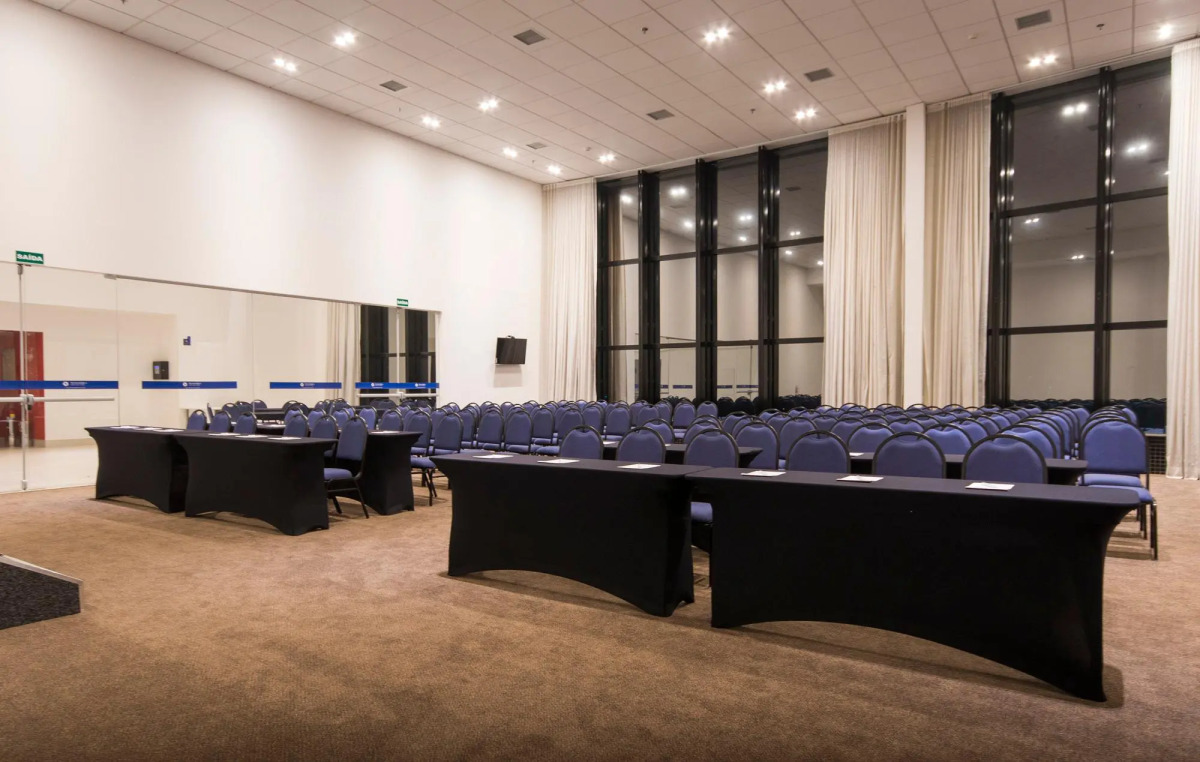 Transamerica Executive Taboão da Serra Morumbi