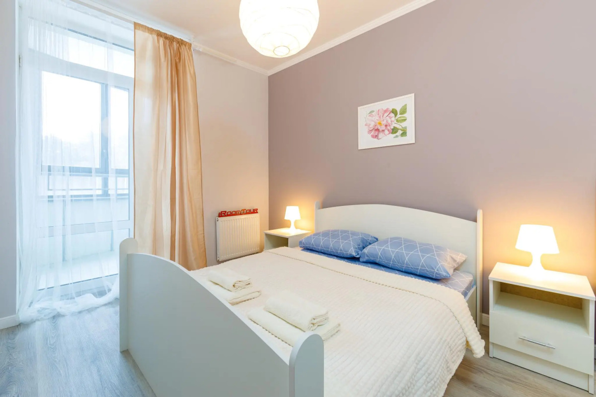 Dayker City на улице Заводская 73