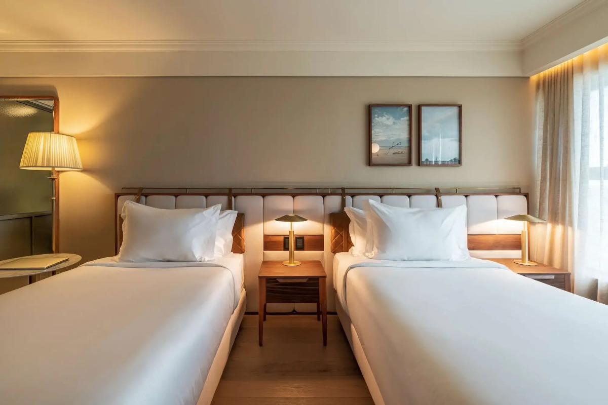 Costanero Hotel Montevideo - MGallery Collection