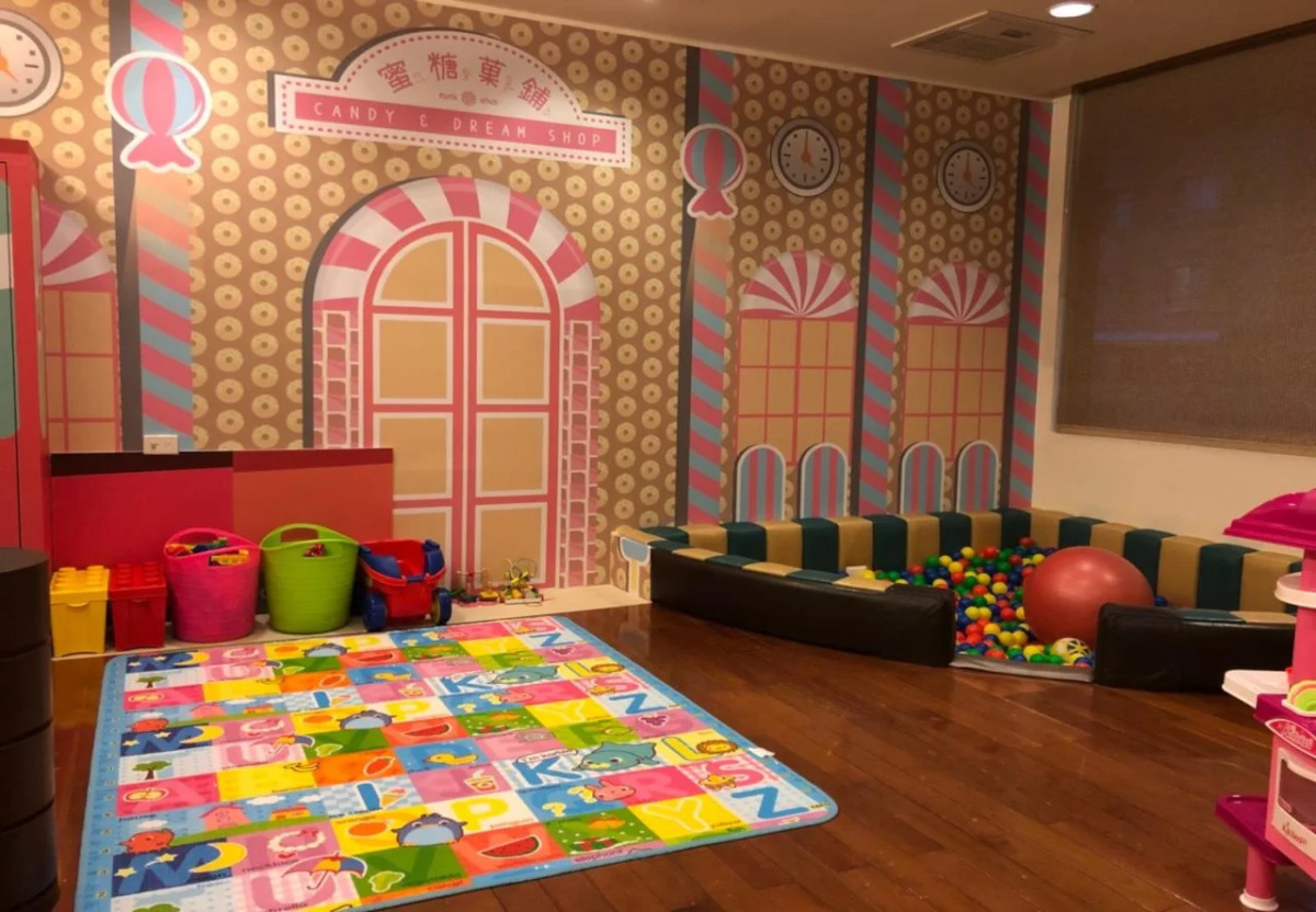 Evergreen Plaza Hotel Tainan