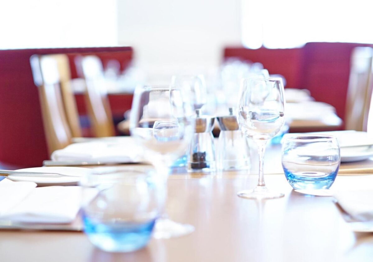 Novotel Manchester West