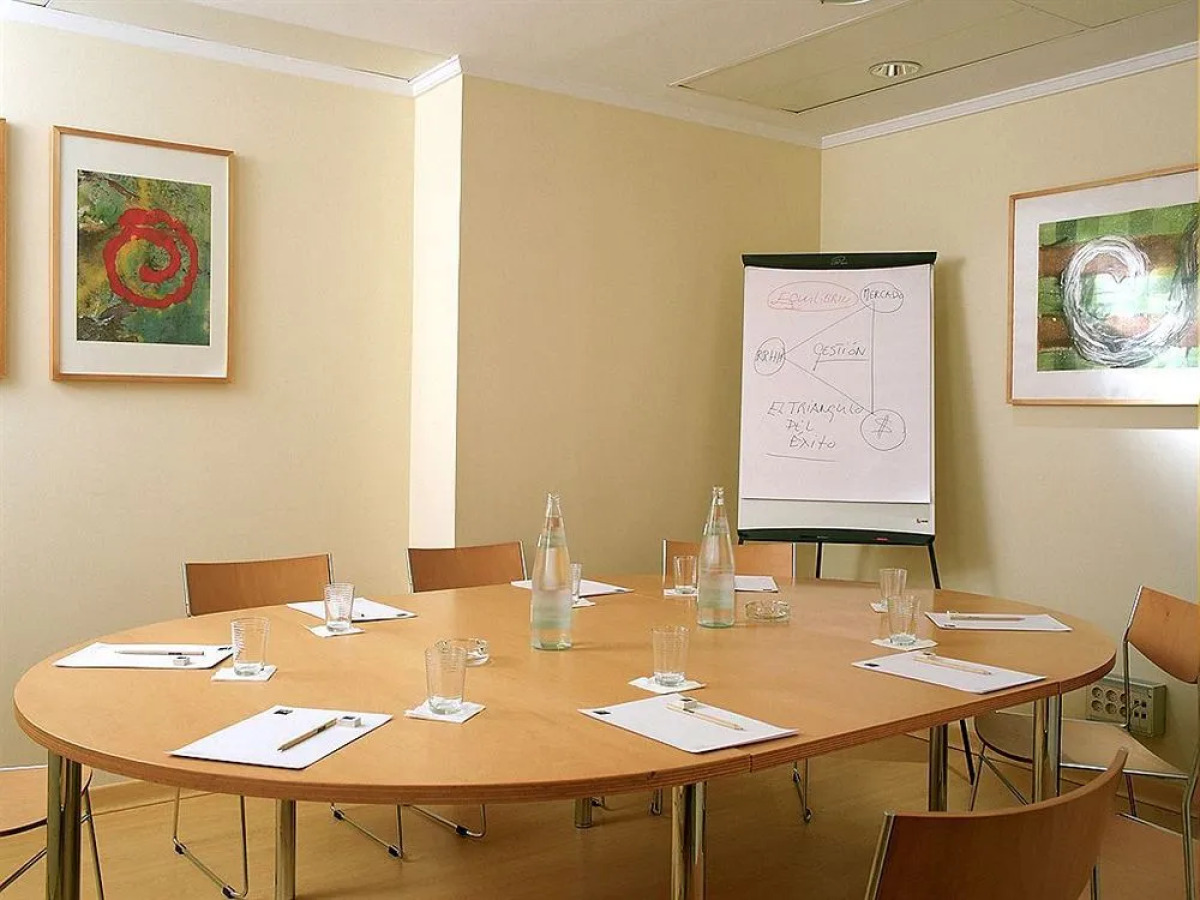 Hotel Indigo Madrid - Princesa by IHG