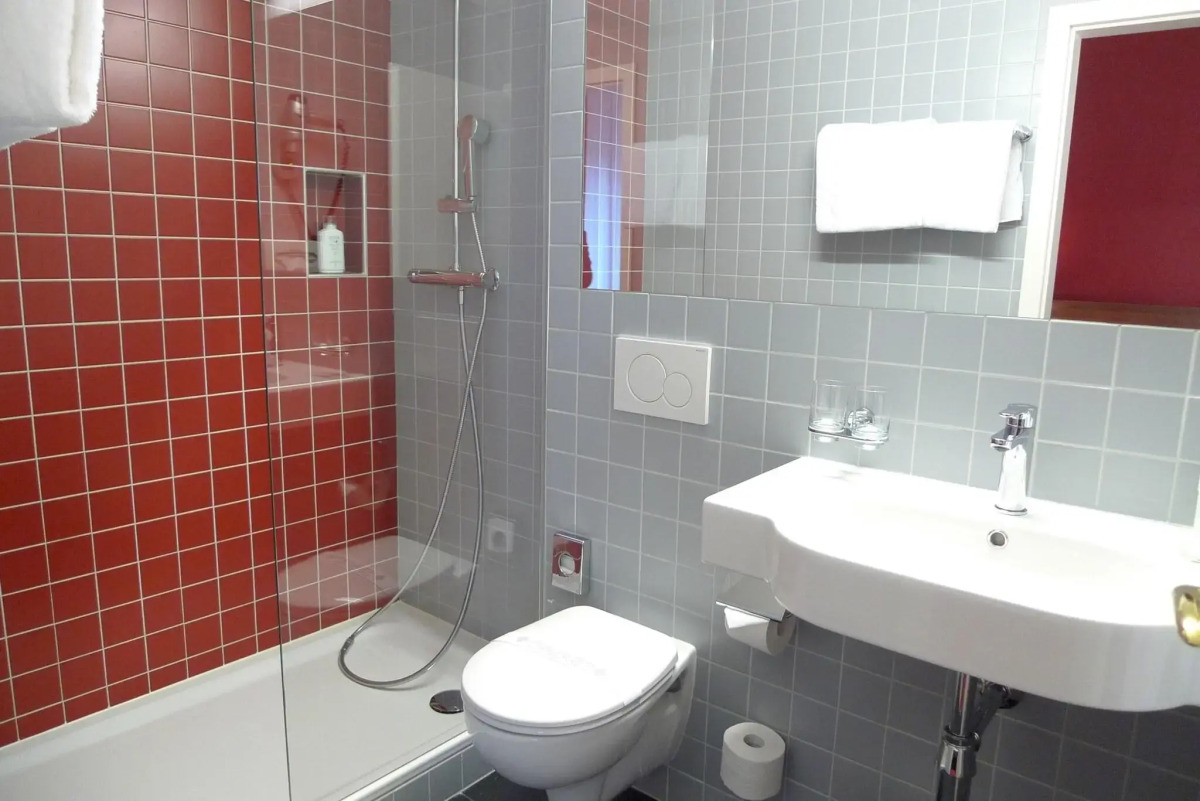 Hôtel International & Terminus