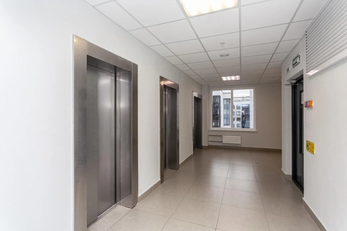 Апартаменты Кукуруза на Торфяной дороге 15 корпус 3