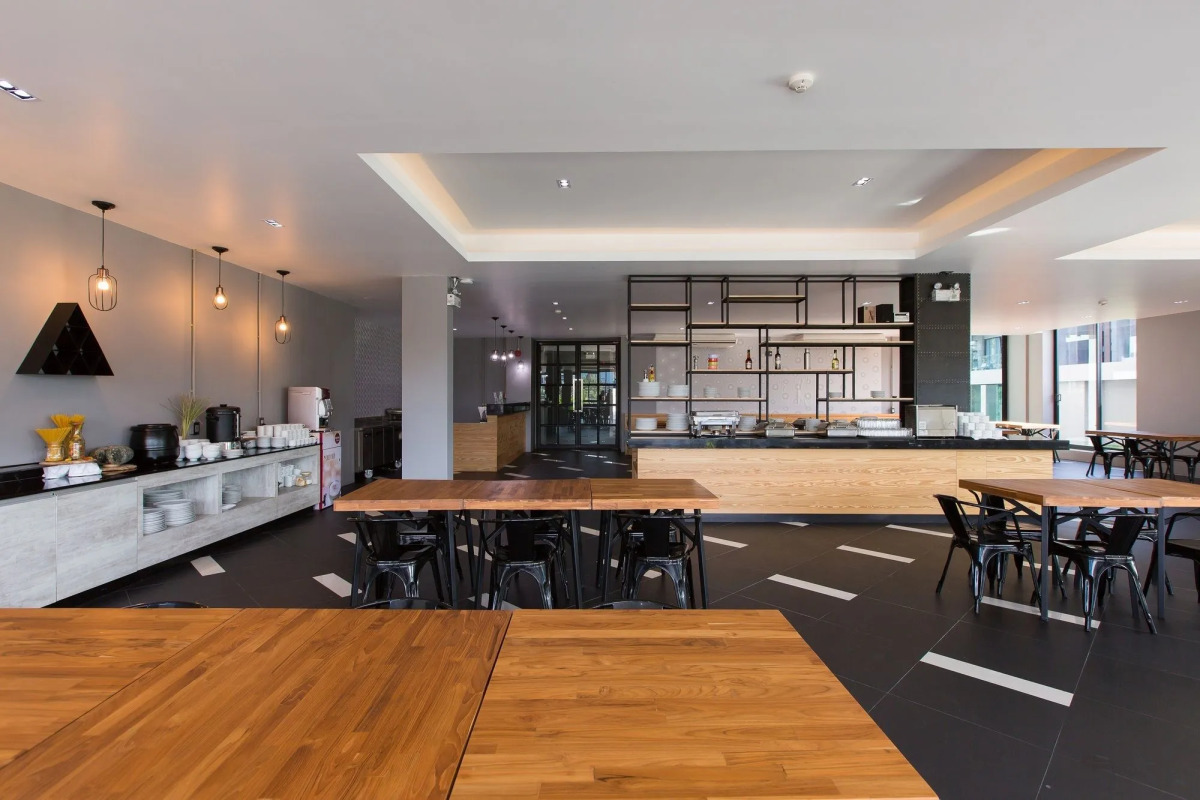 Nai Yang Beach Hotel