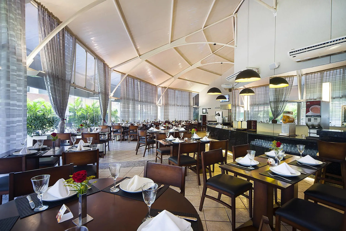 Comfort Hotel Fortaleza