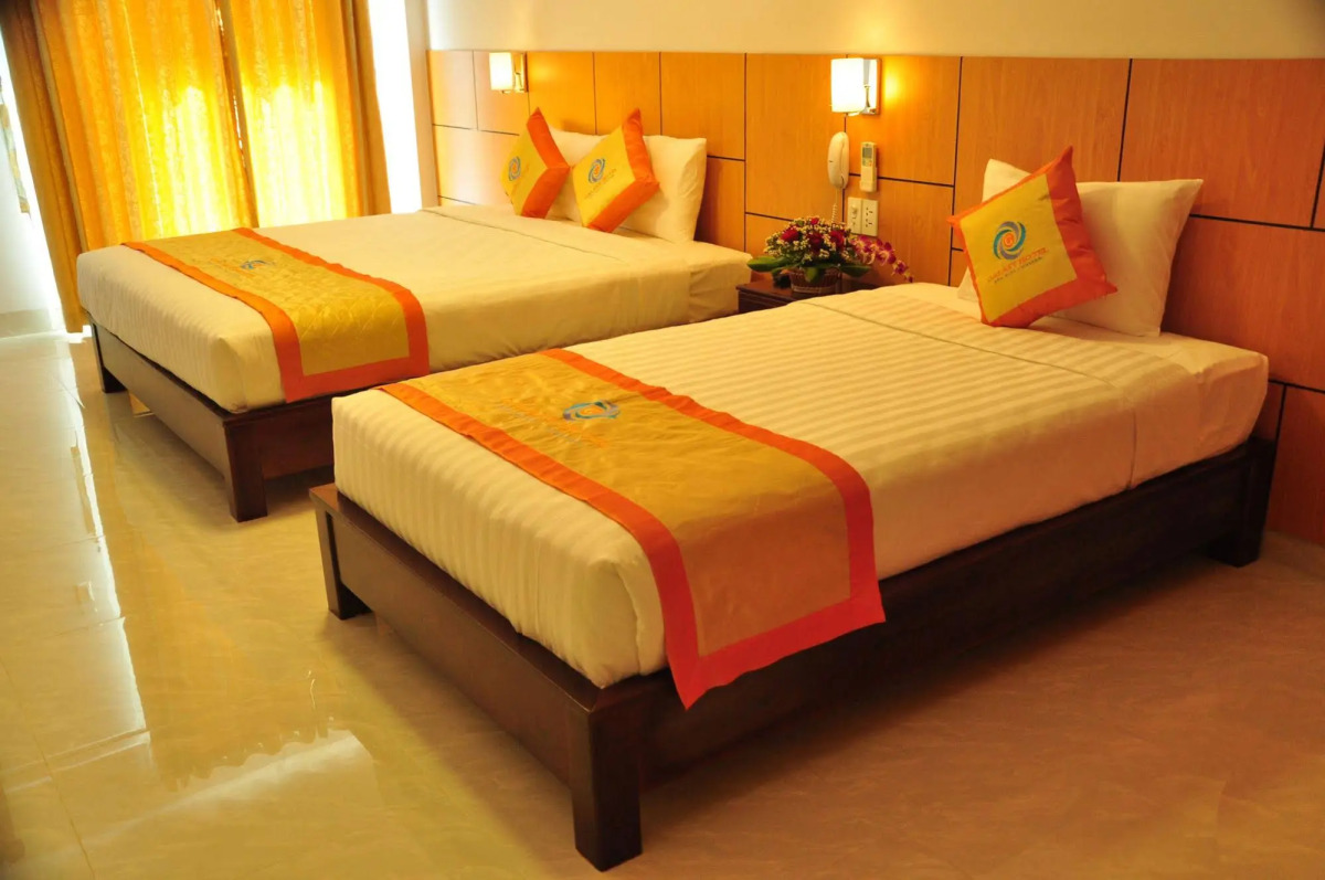 Galaxy Hotel Phu Quoc