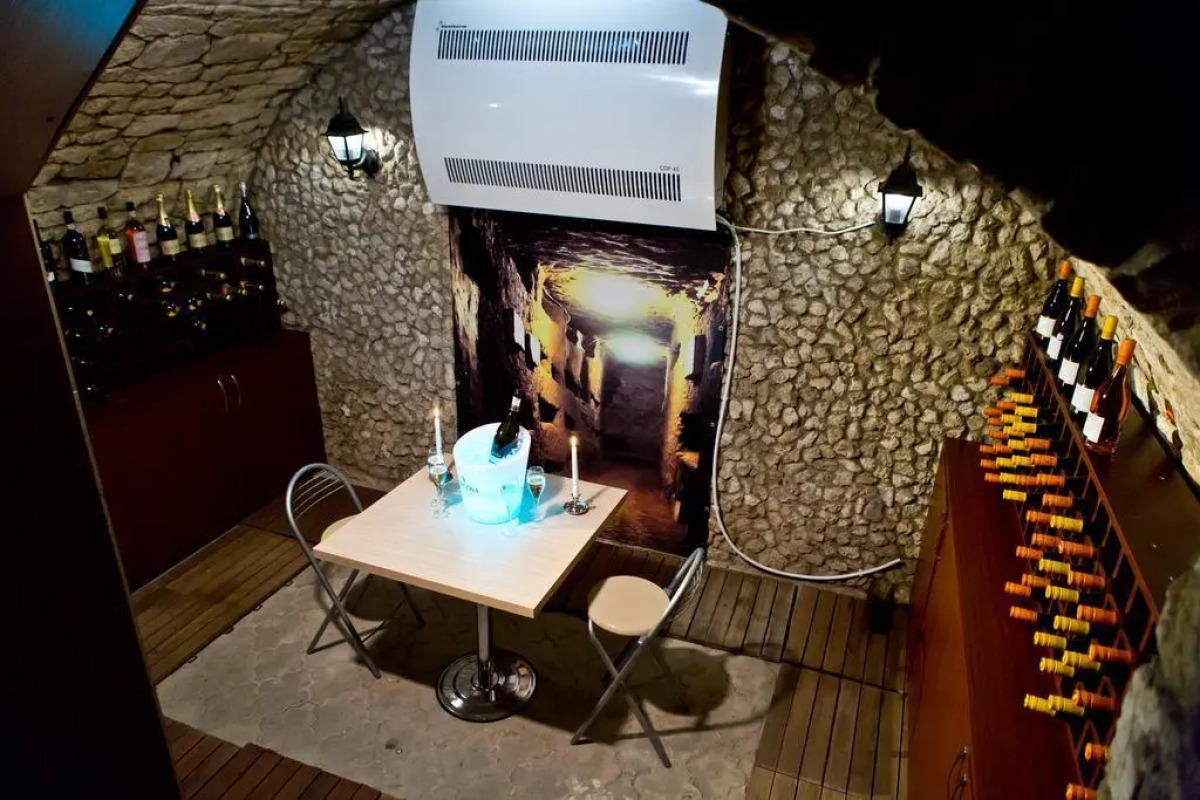 Мини-отель Olsi