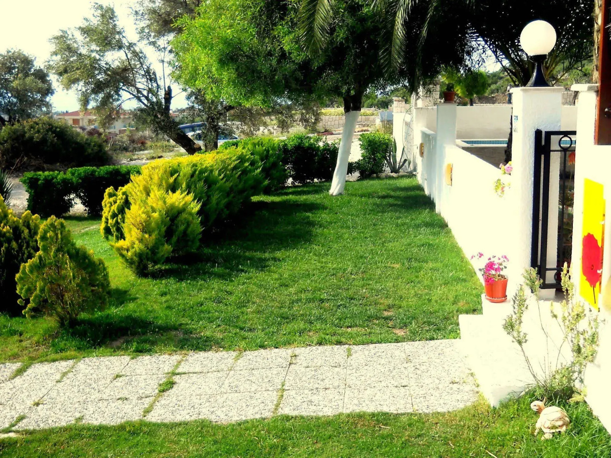 Tepe Hotel Alaçatı