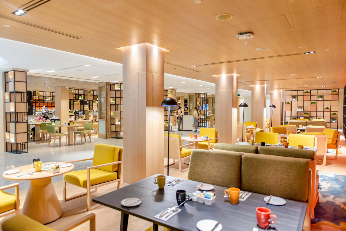 Holiday Inn Bangkok by IHG