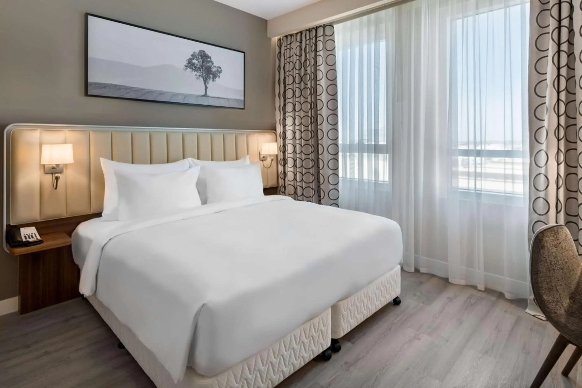 Sheraton Carlton Hotel Nuernberg