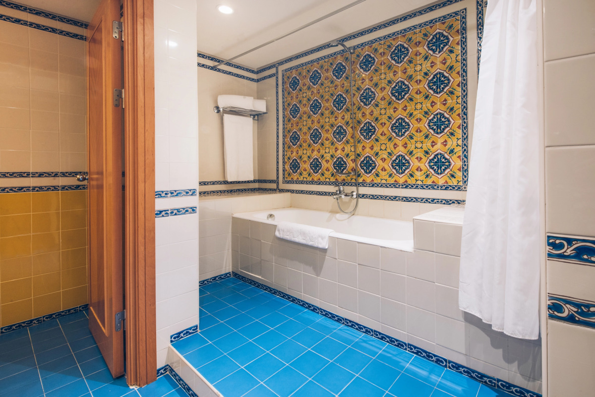 Iberostar Selection Kantaoui Bay