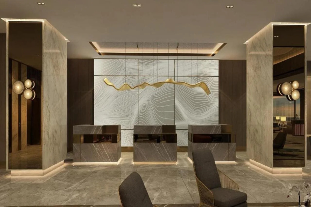 Izmir Marriott Hotel