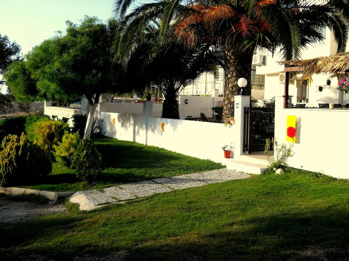 Tepe Hotel Alaçatı