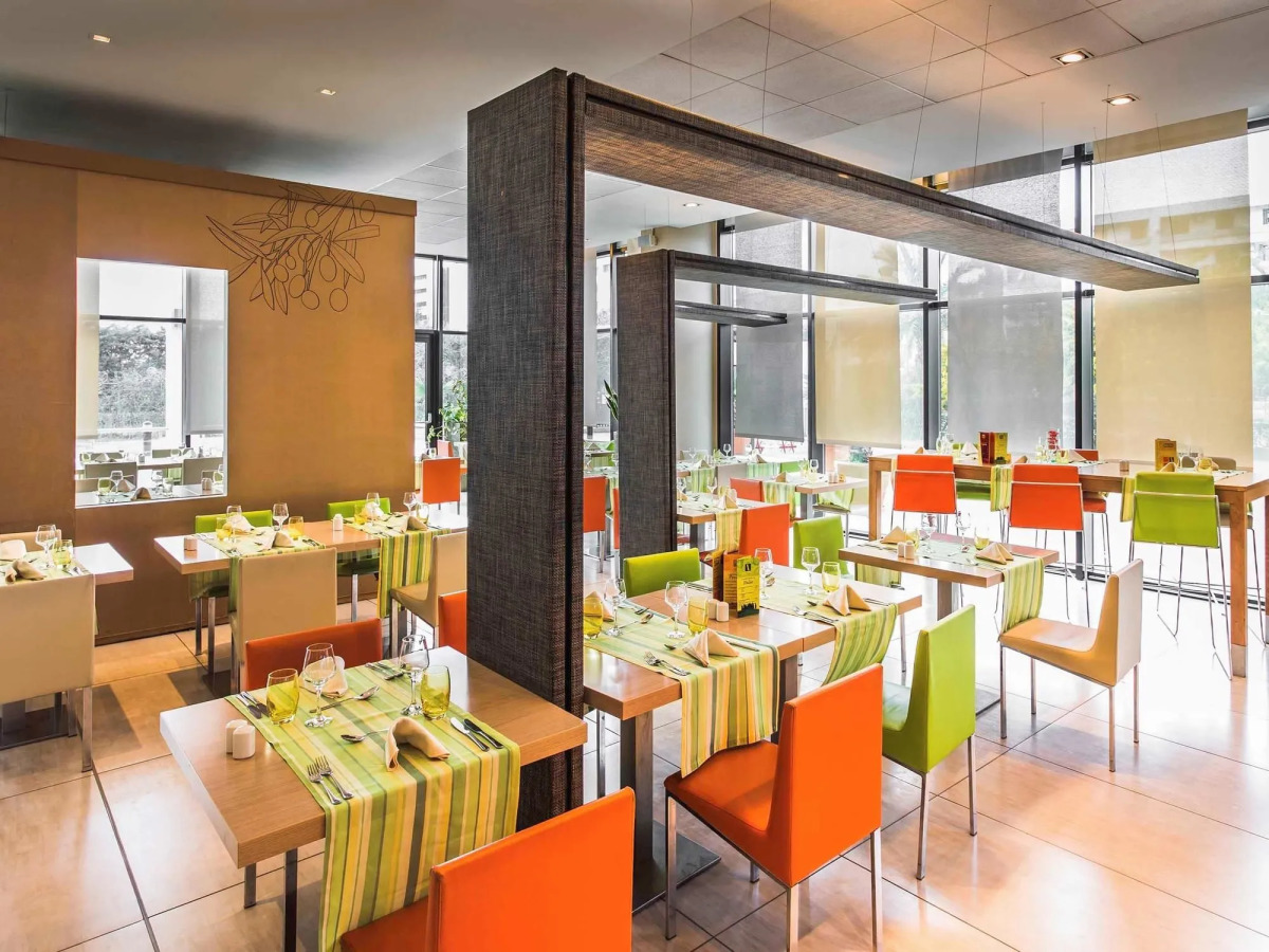 ibis Alger Aéroport