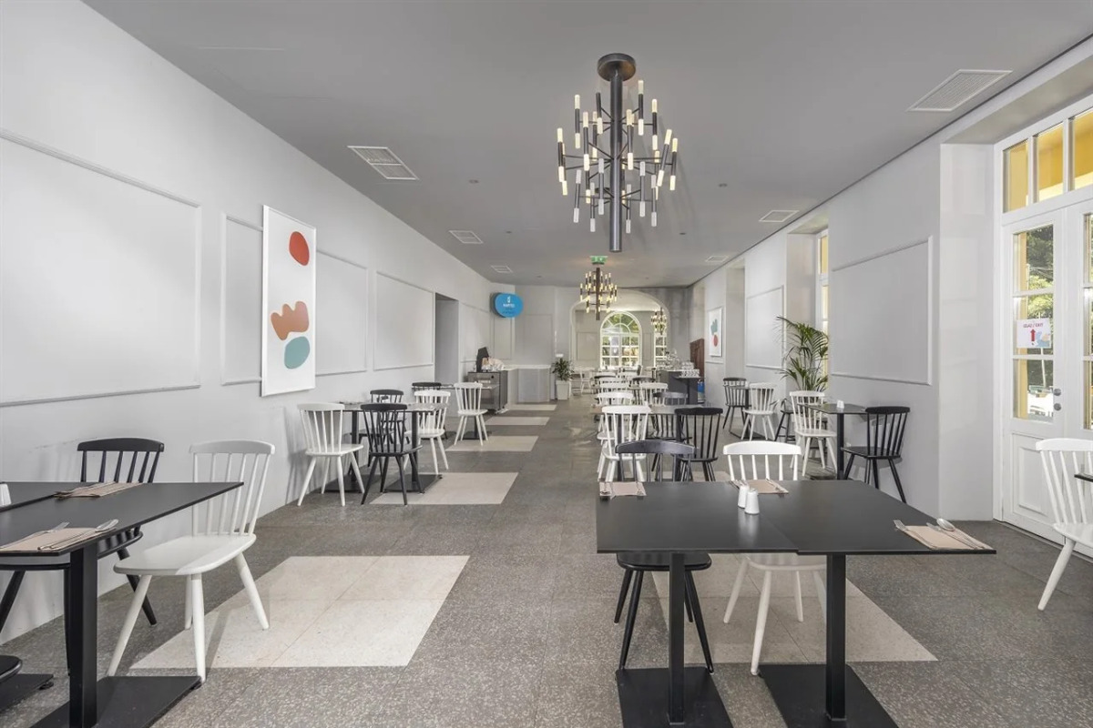 Aminess Vival Lišanj Family Hotel