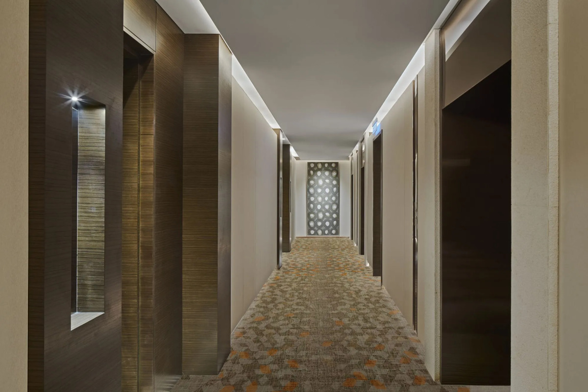 Banyan Tree Kuala Lumpur