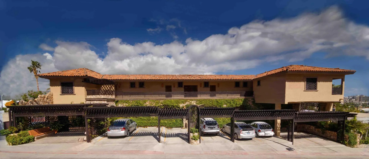 Cabo Vista Hotel - Adults only