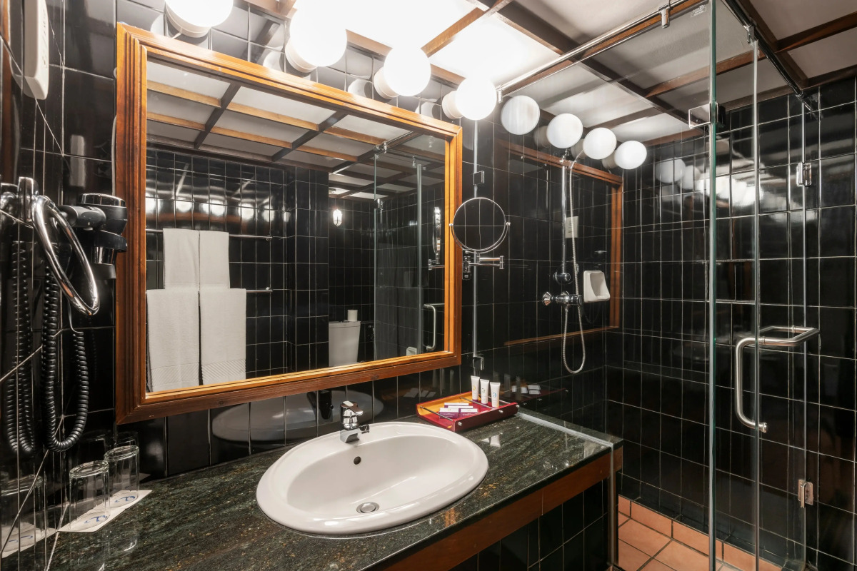 Cinnamon Citadel Kandy