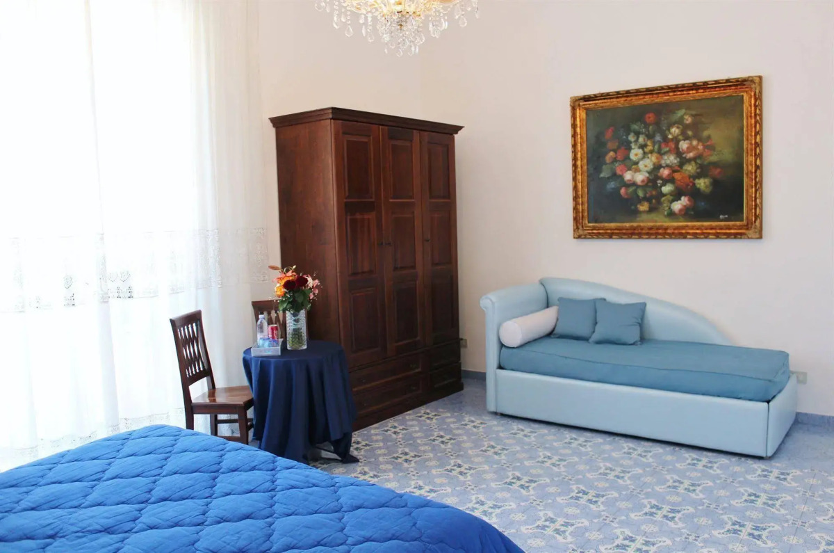 Piazza Tasso B&B