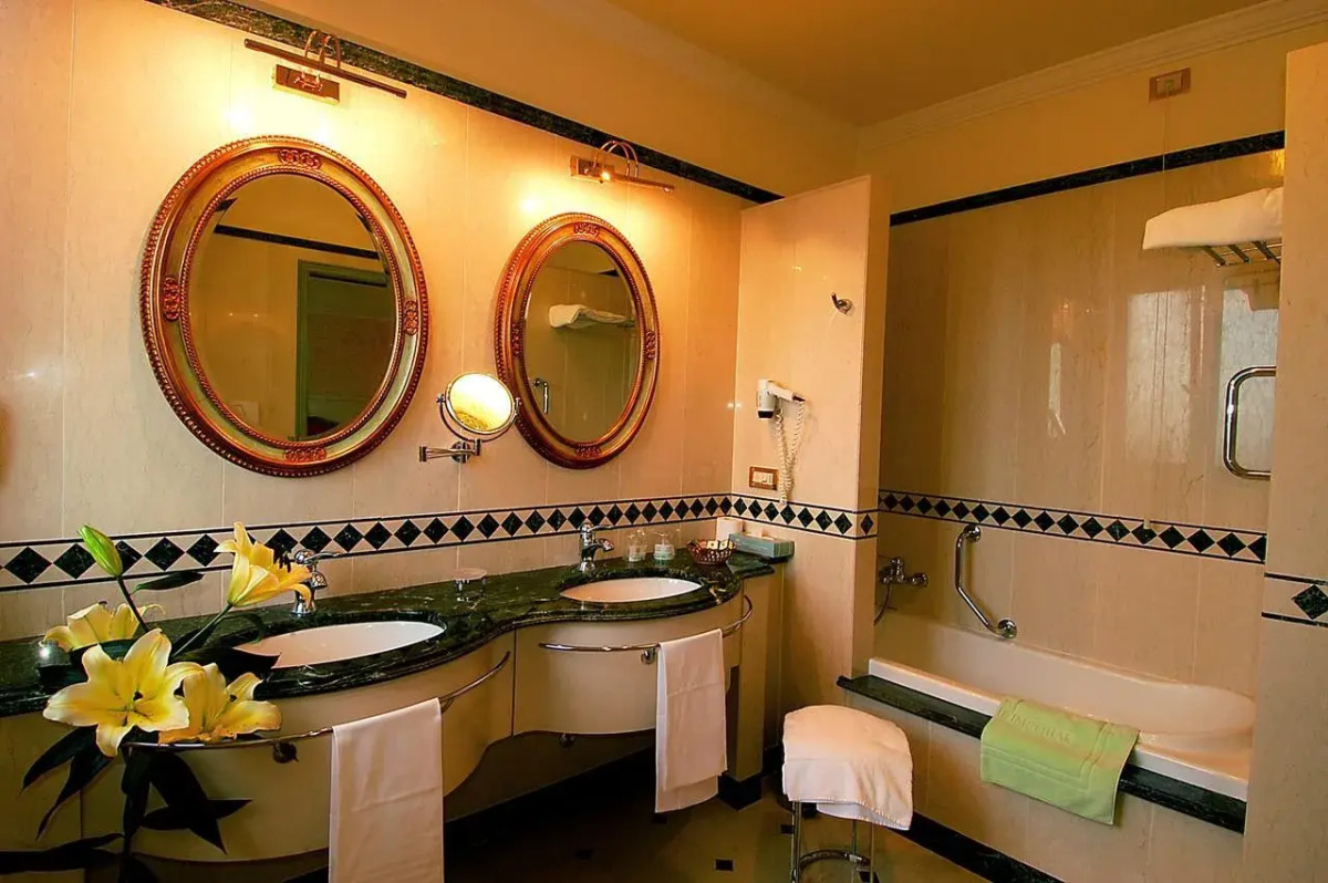 Hotel Terme Imperial