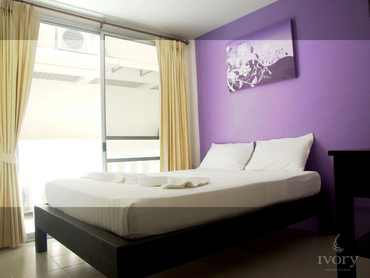 Ivory Phi Phi Island