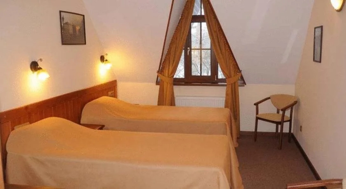 Колыба Хаус