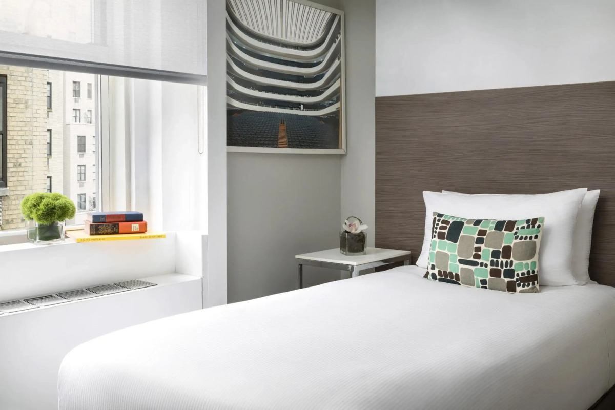 Отель Appart’City Confort Paris Villejuif