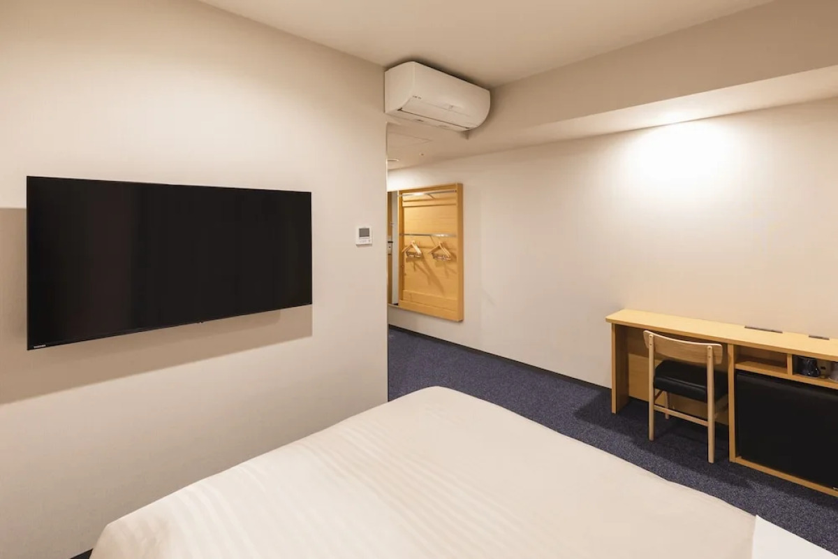 Sotetsu Fresa Inn Daimon