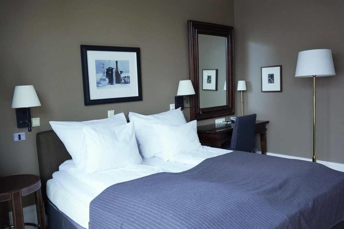 Home Hotel Bastion - Dinner included