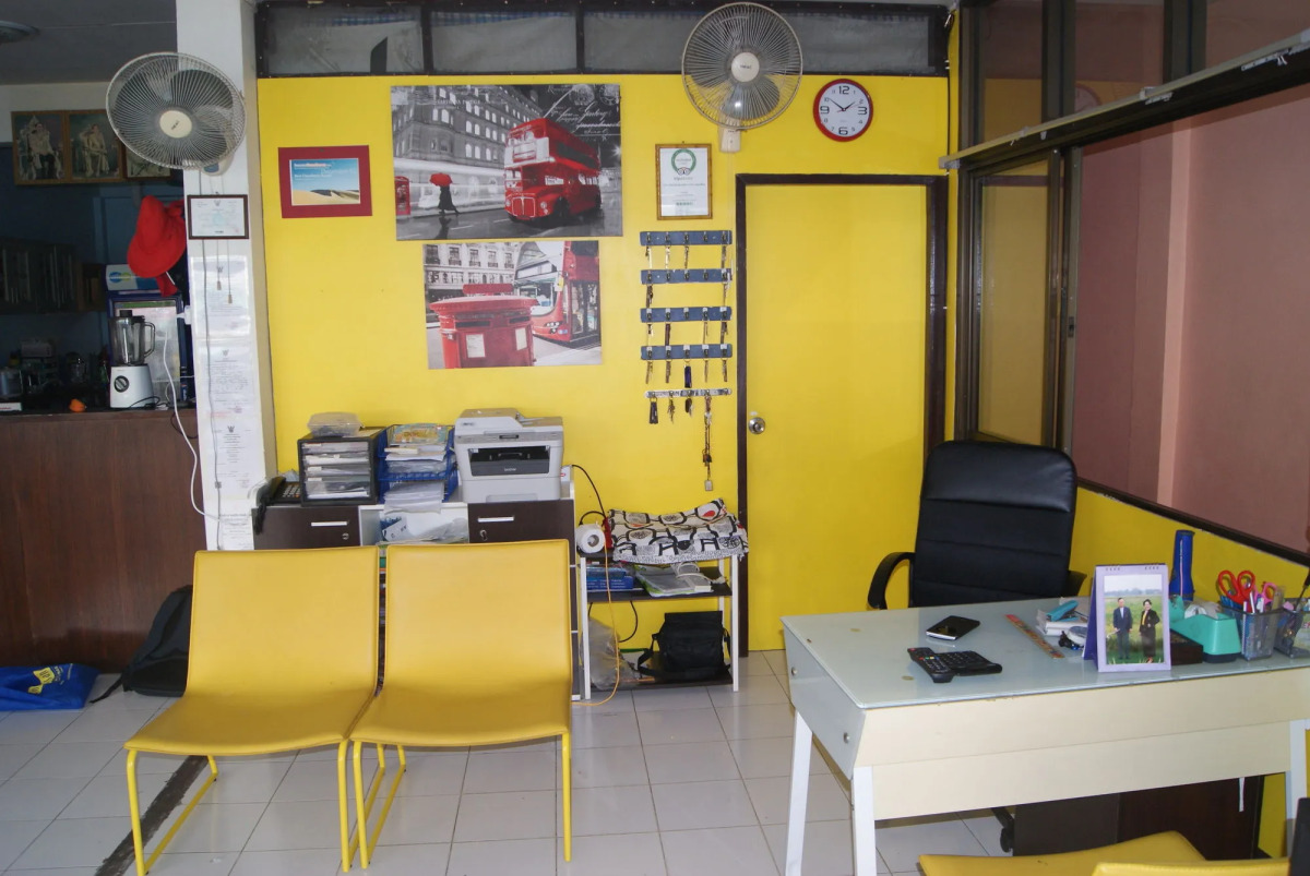 Pineapple Guesthouse