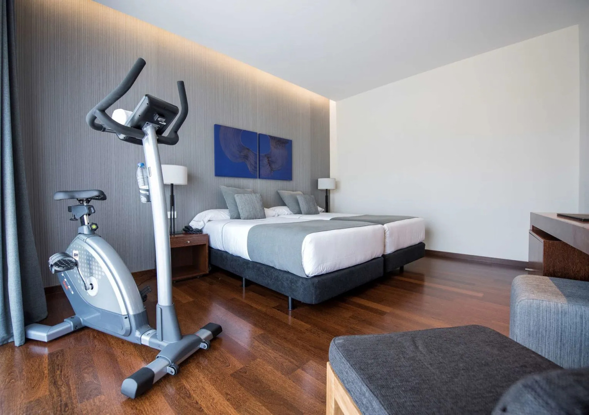 Hotel Carrís Marineda