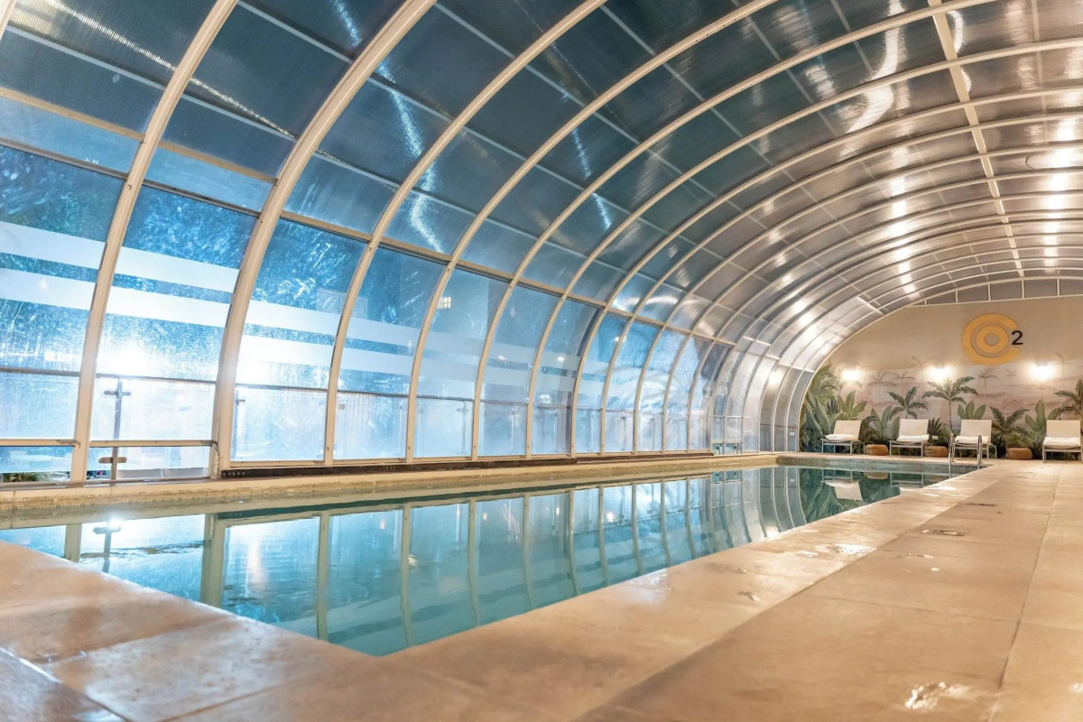 O2 Hoteles Mar del Plata