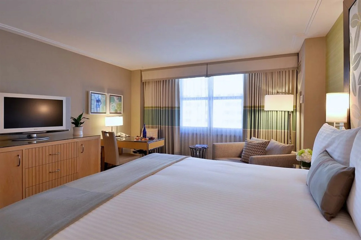 Loews Miami Beach Hotel – South Beach