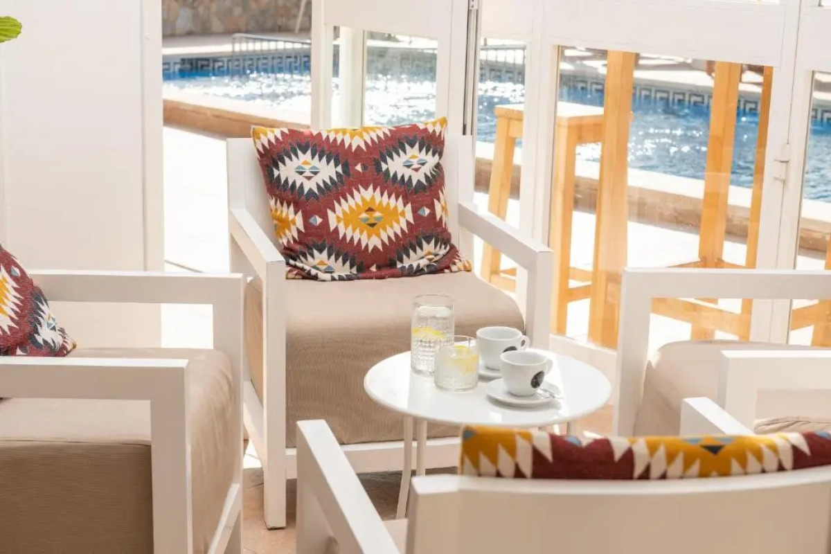 Apartamentos Bauló Mar