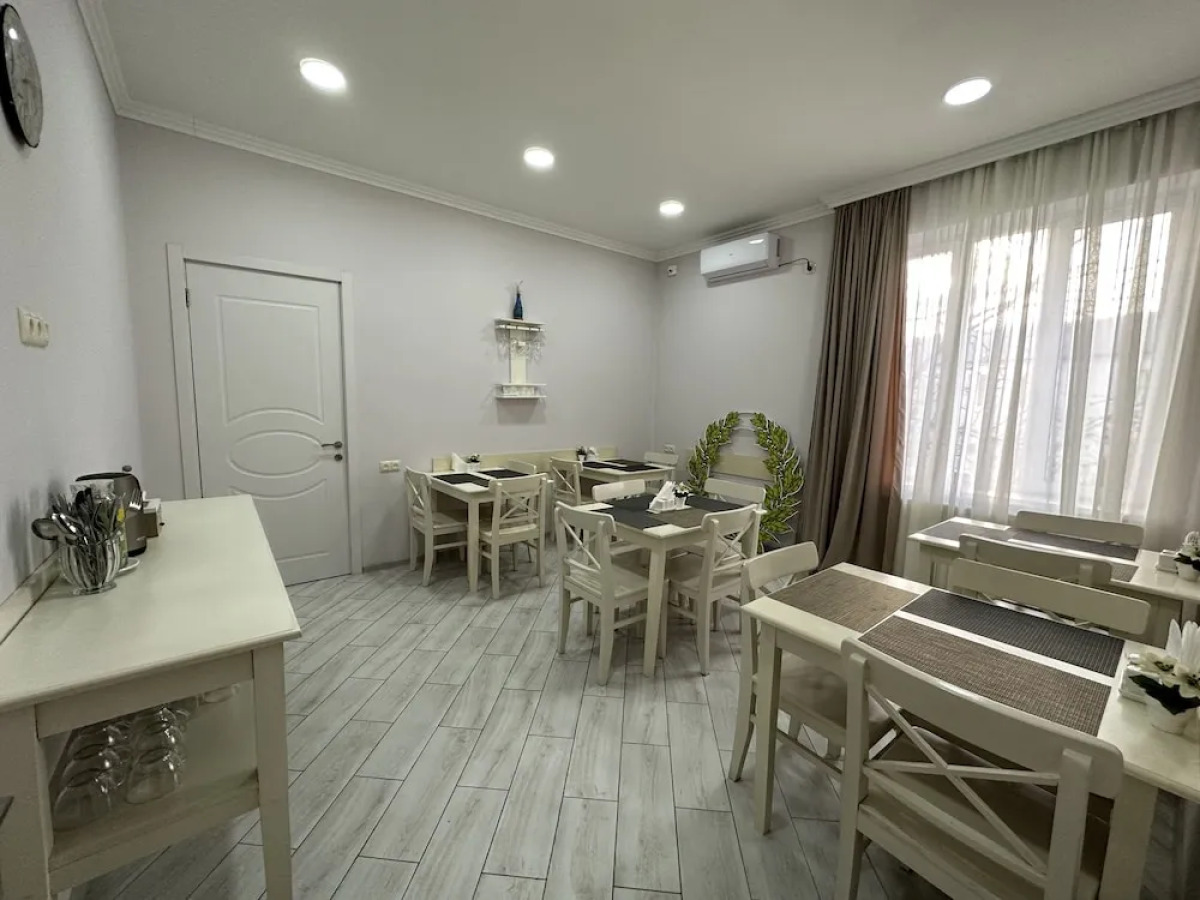 Отель Casa Calda