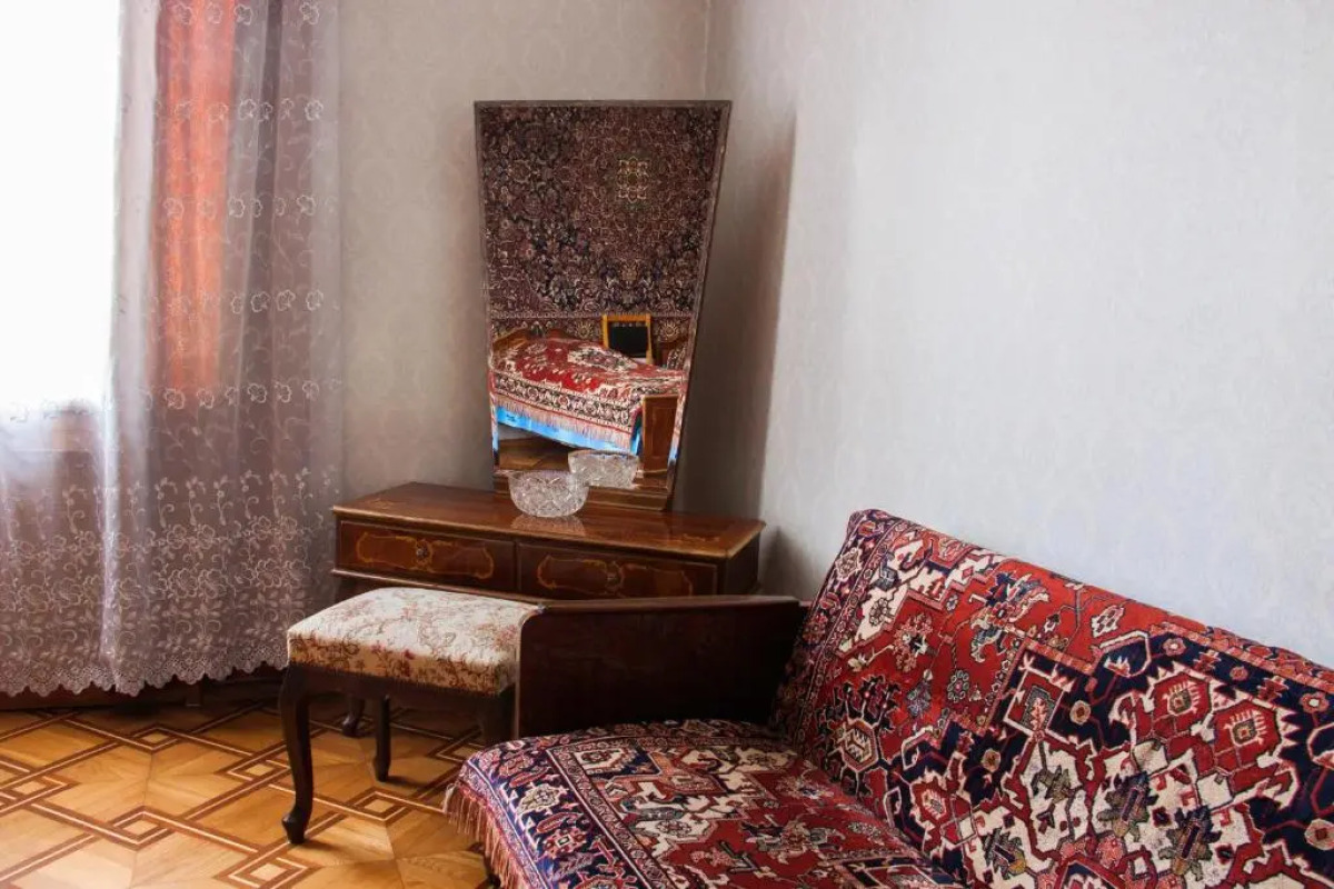 Гостевой дом Asmati