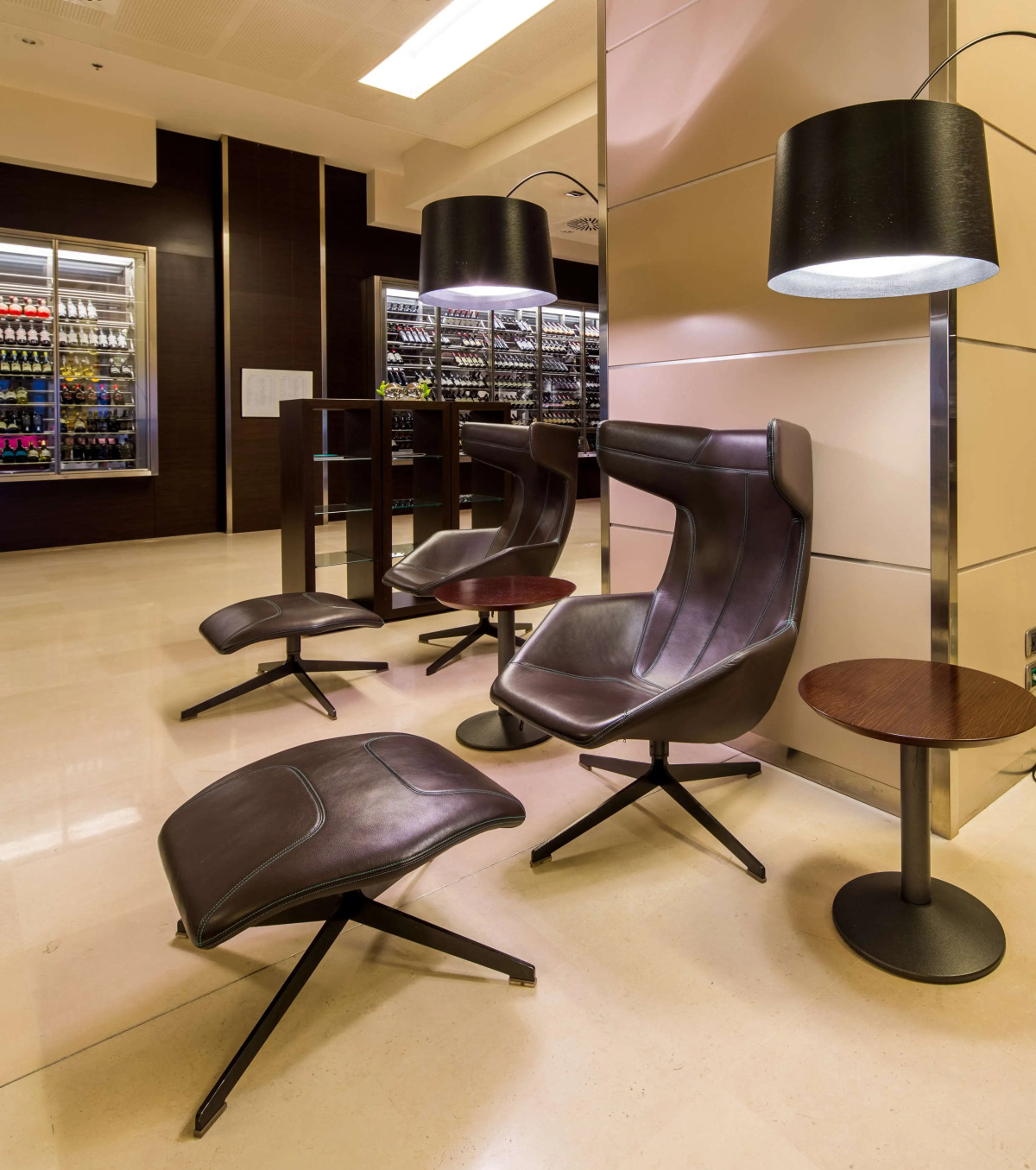 Best Western Premier BHR Treviso Hotel