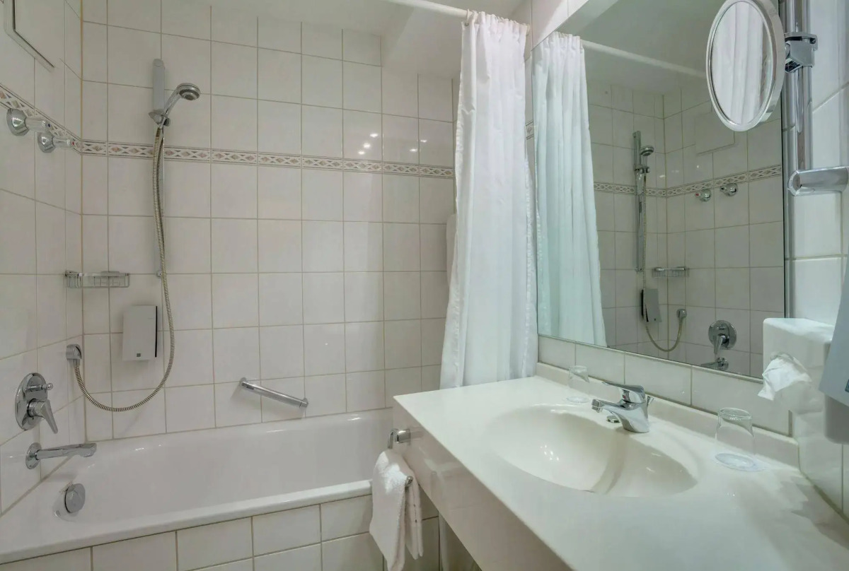 Berghotel Hammersbach