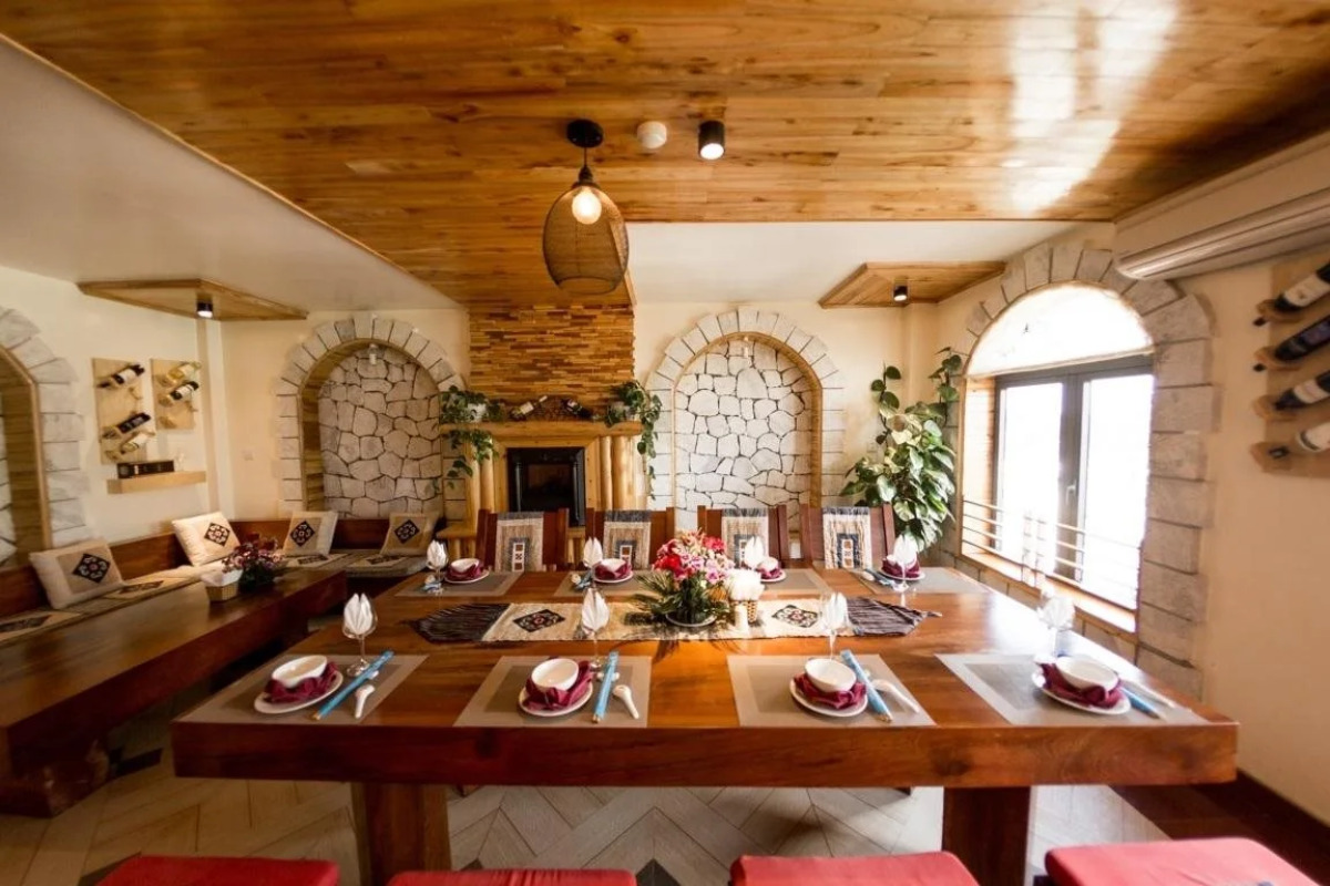 Sapa Highland Resort & Spa