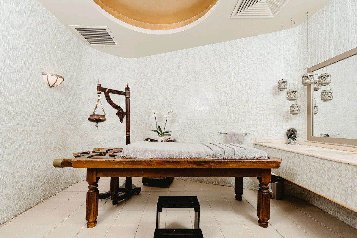 Radisson Blu Resort & Spa, Malta Golden Sands