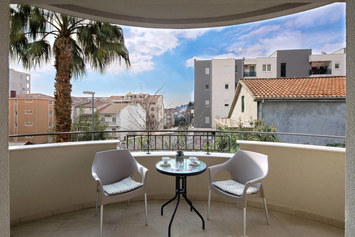 Гостевой Дом Le Marc