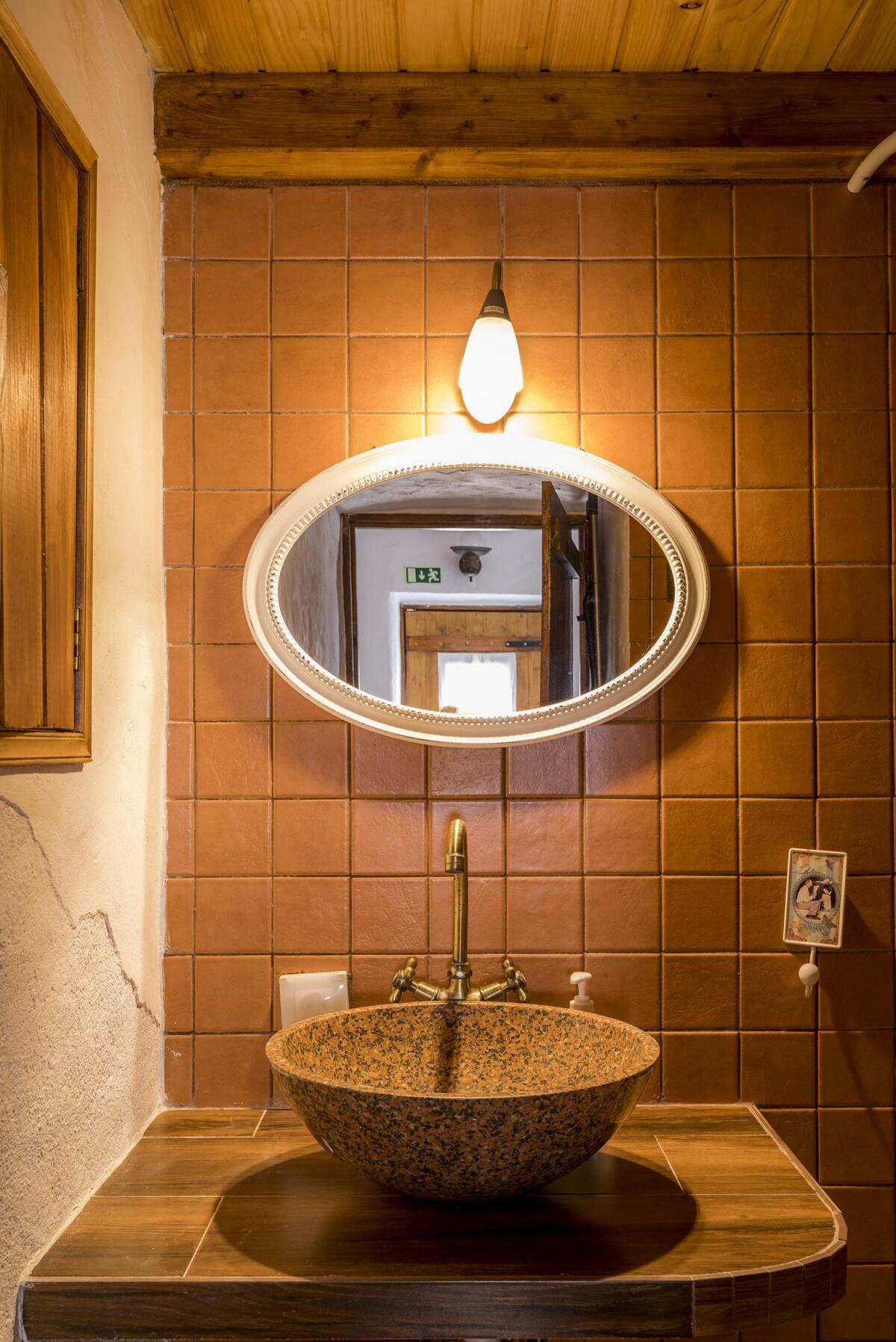 F - Casa do Garibaldi in Quinta das Alagoas