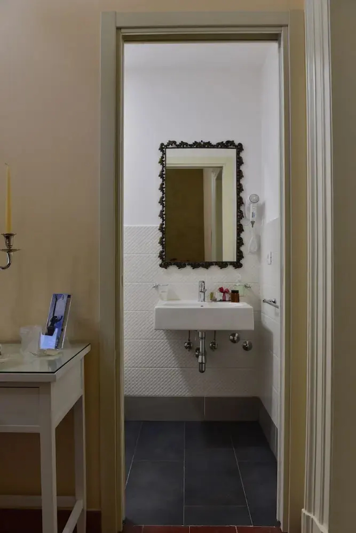 Palazzo degli Affreschi