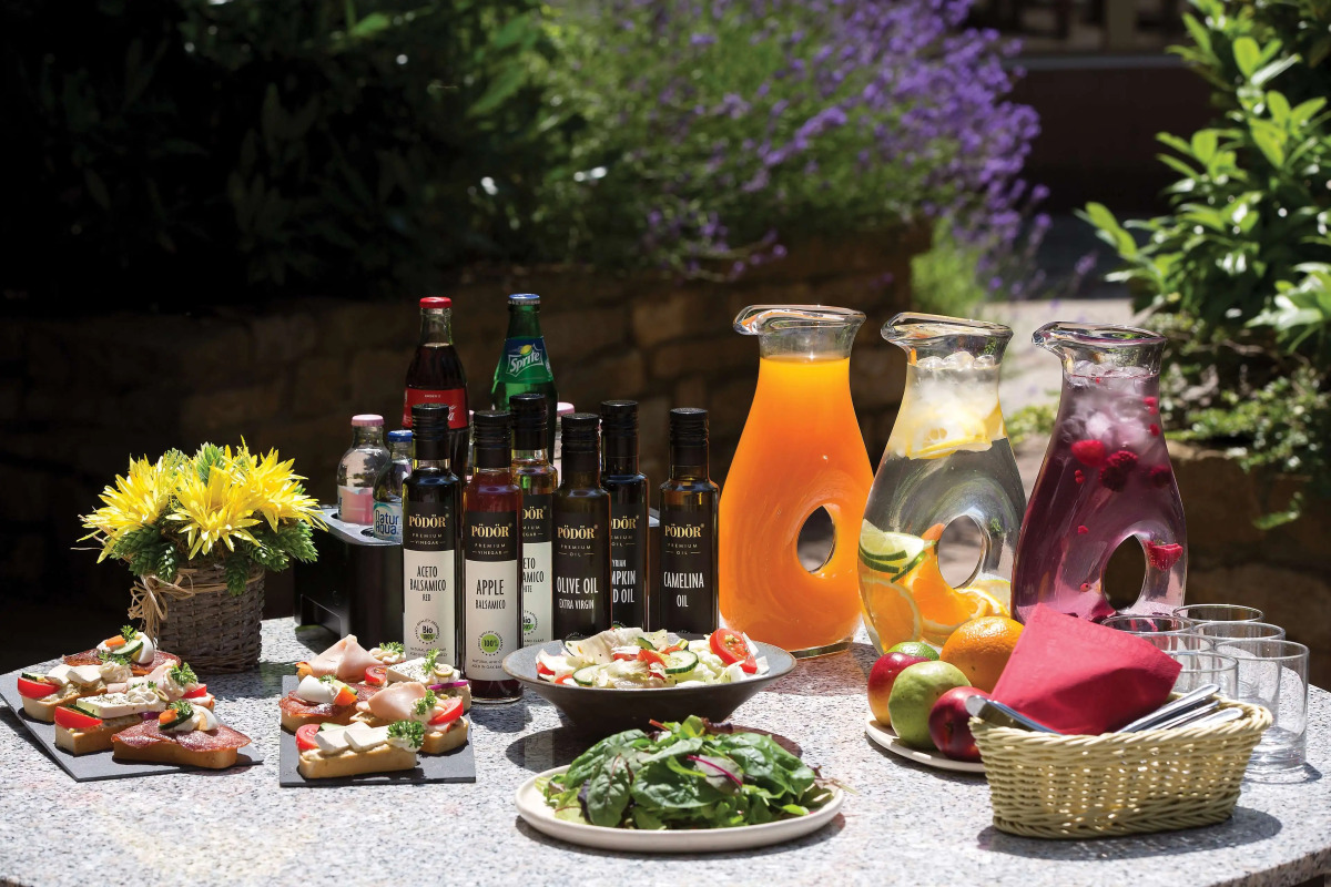 Adina Apartment Hotel Budapest