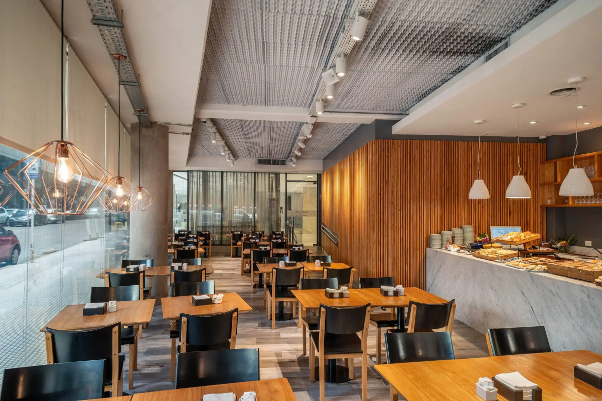 Dazzler by Wyndham Buenos Aires Polo