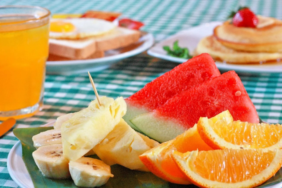 OYO 3923 Villa Puri Royan