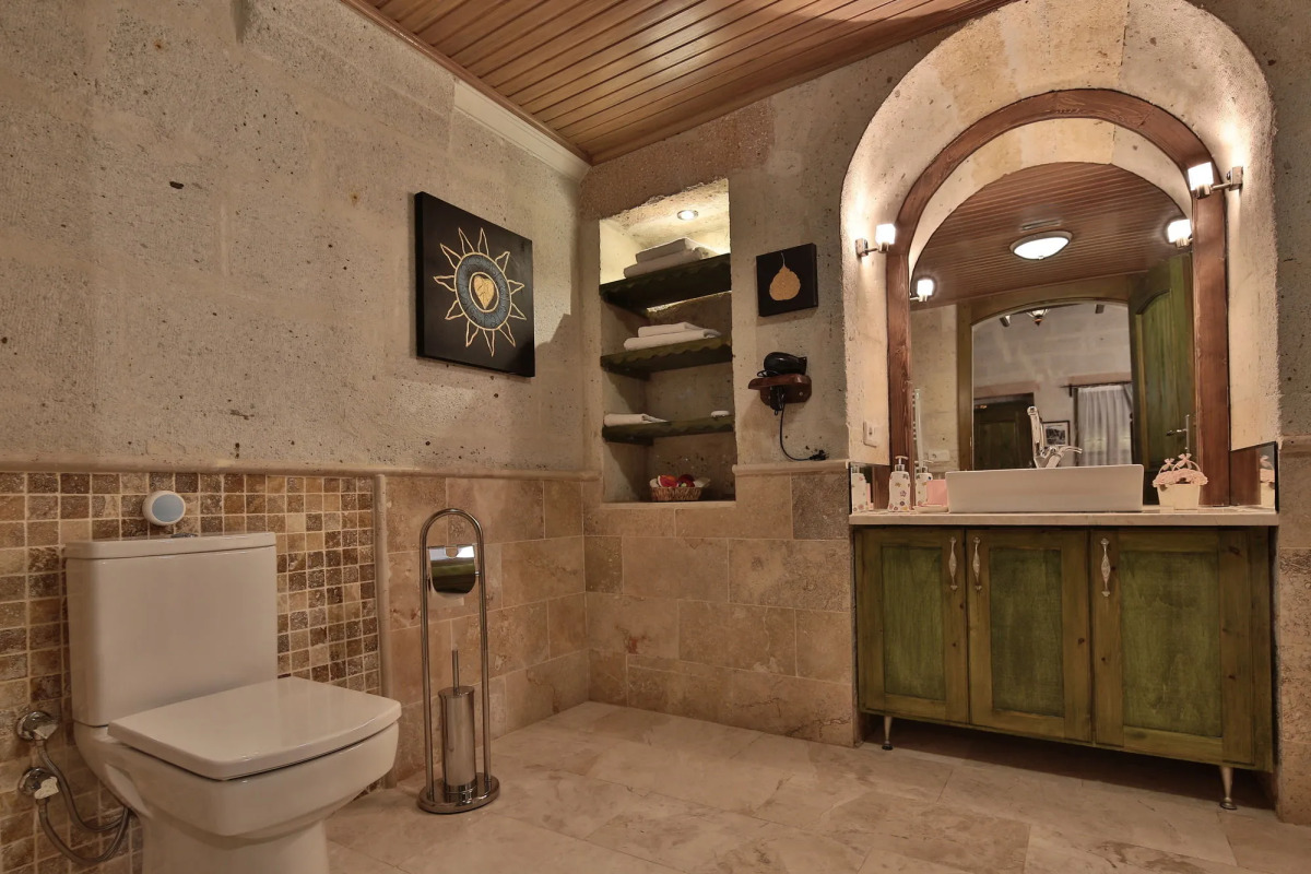 Mira Cappadocia Hotel