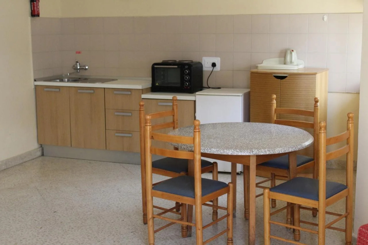 The St George Park Hotel