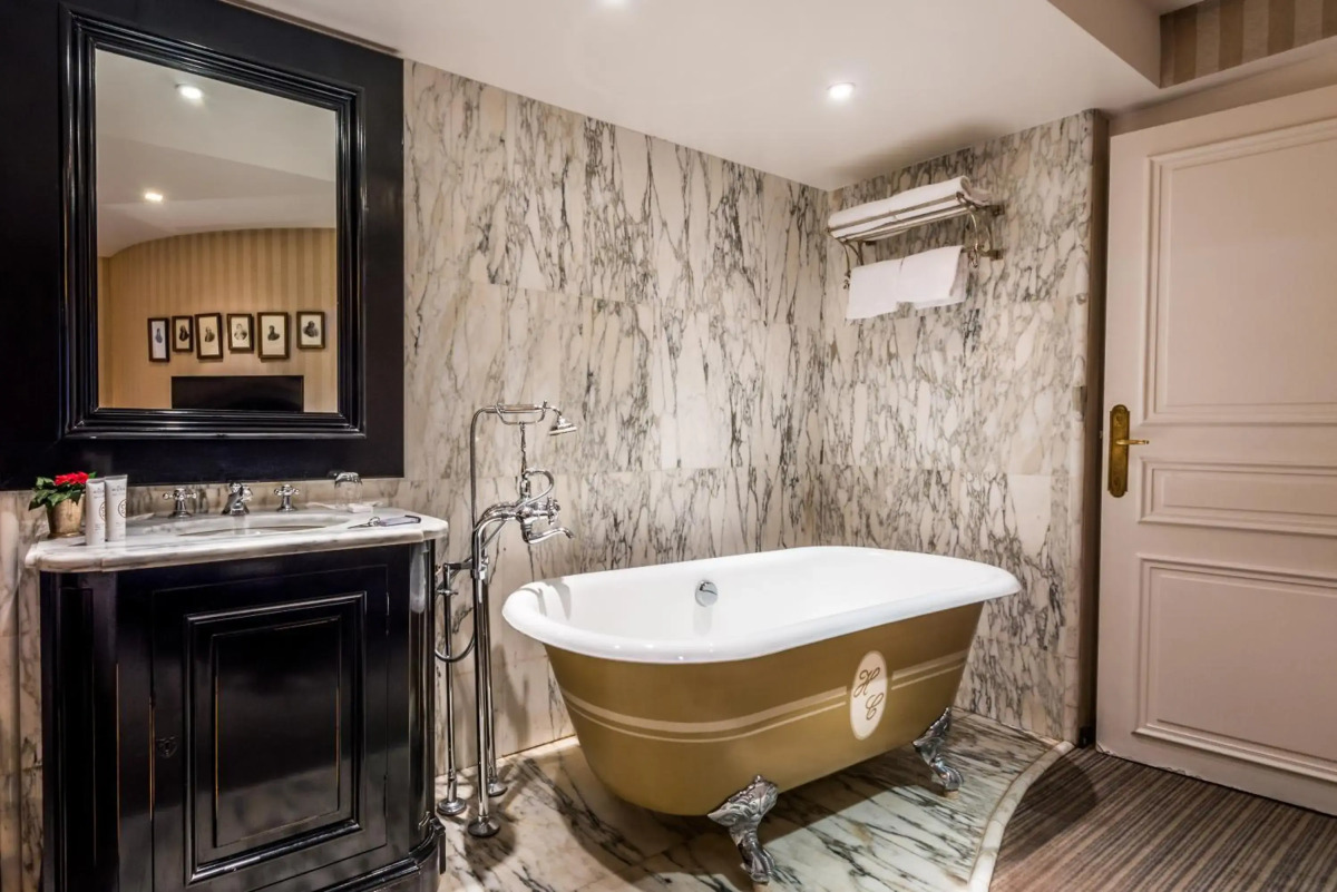 Hôtel Rochechouart - Orso Hotels